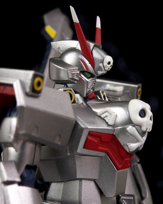 FULL REVIEW: ROBOT魂 CROSSBONE GUNDAM X-0 images – GUNJAP