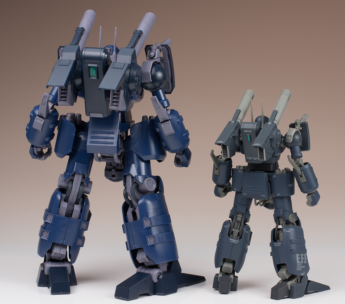 FULL REVIEW RE/100 GUNCANNON DETECTOR, many big size images