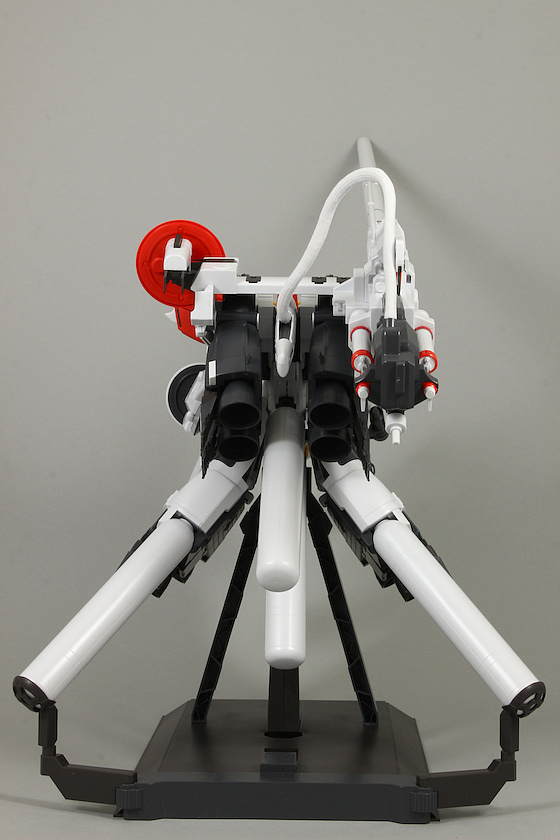 MG 1/100 PLAN303E DEEP STRIKER: MEGA FULL PHOTO REVIEW a lot