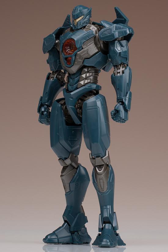 PACIFIC RIM UPRISING] Bandai HG GIPSY AVENGER photo review