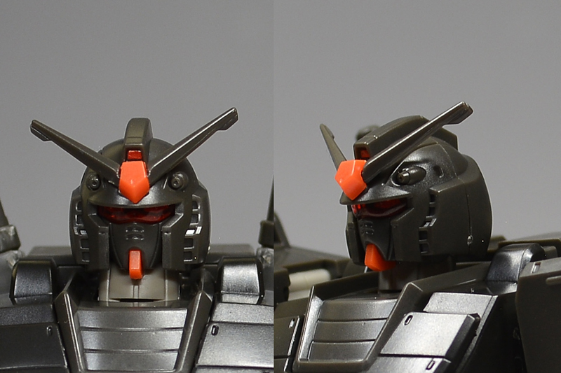 FULL REVIEW HG GTO 1/144 RX-78-01[FSD] GUNDAM FSD many