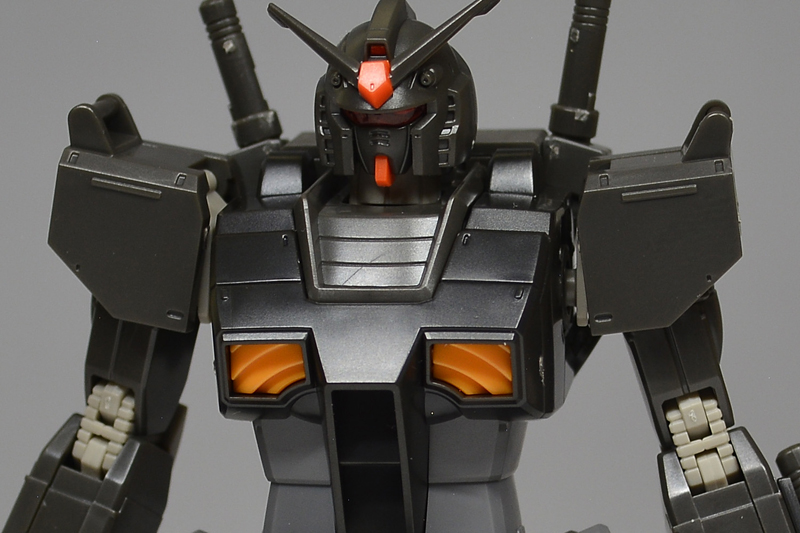 FULL REVIEW HG GTO 1/144 RX-78-01[FSD] GUNDAM FSD many