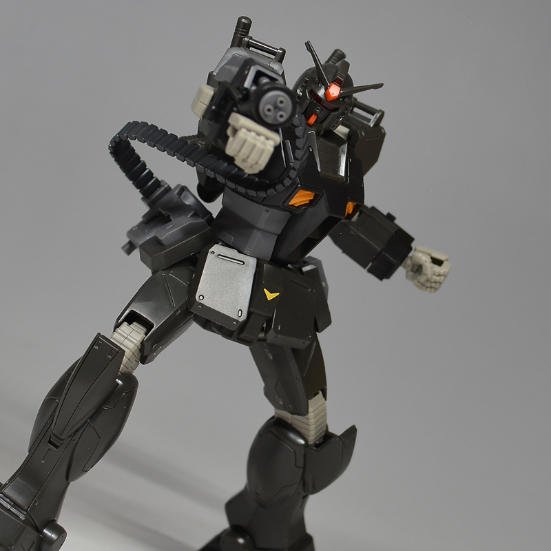 FULL REVIEW HG GTO 1/144 RX-78-01[FSD] GUNDAM FSD many