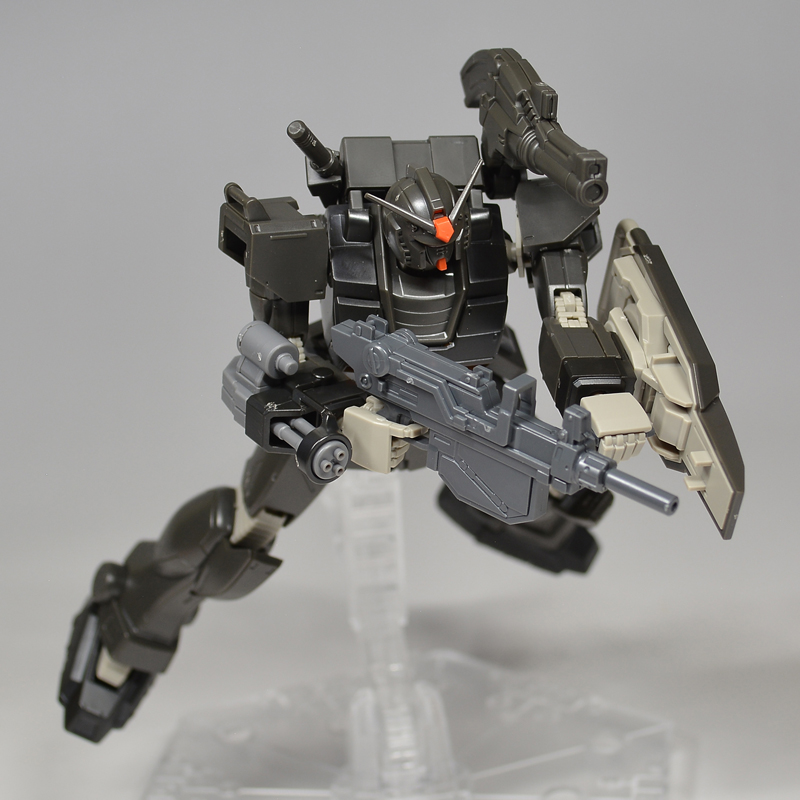 FULL REVIEW HG GTO 1/144 RX-78-01[FSD] GUNDAM FSD many