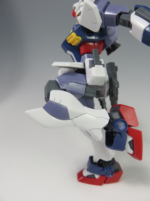 FULL REVIEW: P-Bandai HGUC CROSS DIMENSION 0079 GUNDAM PIXY