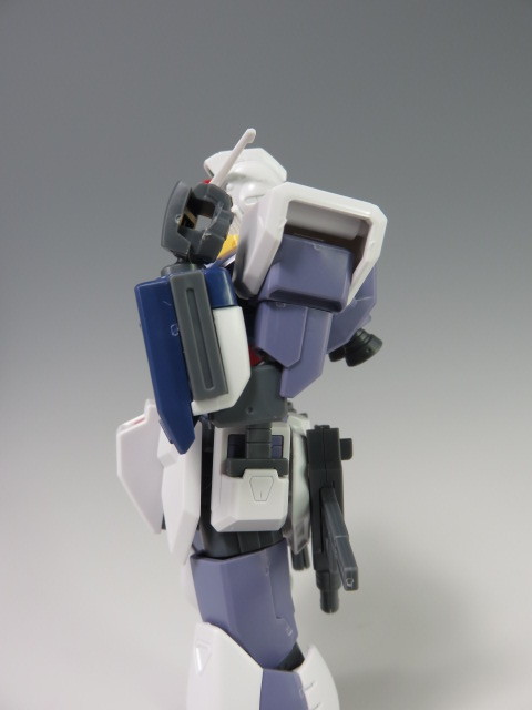 未組立新品 HG 1/144 ガンダムピクシー+イフリート セット 機動