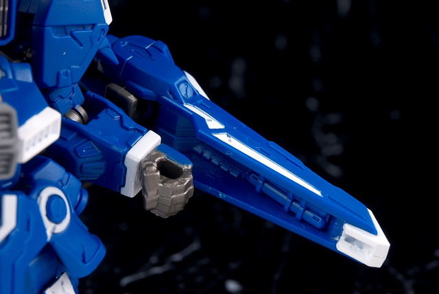 NXEDGE STYLE GUNDAM Mk-V REVIEW – GUNJAP