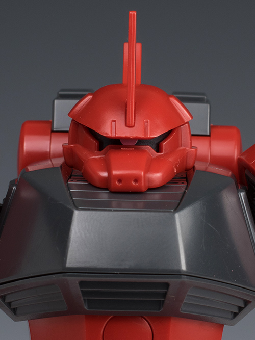 REVIEW P-Bandai HGUC 1/144 MSV Series MS-14B JOHNNY RIDDEN'S