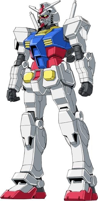 HGBD 1/144 GBN-Base Gundam: NEW Big Size Images, Info – GUNJAP