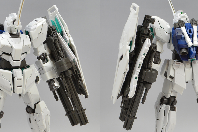 FULL REVIEW RG 1/144 FULL ARMOR UNICORN GUNDAM (No.130