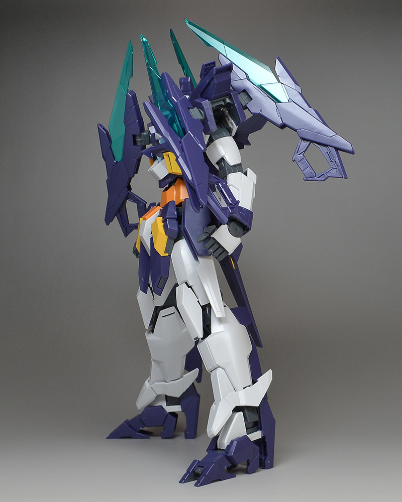 MG 1/100 ガンダムAGEIIマグナム｜バンダイ ホビーサイト