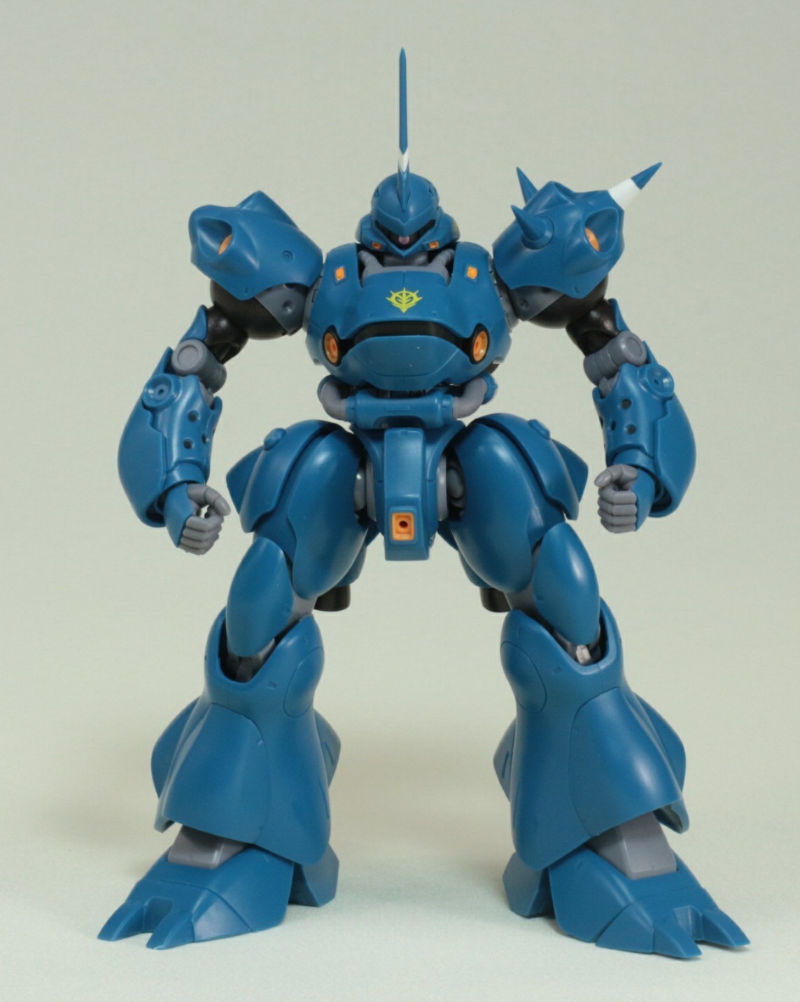 A.N.I.M.E Action Figure Gundam BANDAI ROBOT SPIRITS SIDE MS MS-18E KAMPFER Ver 