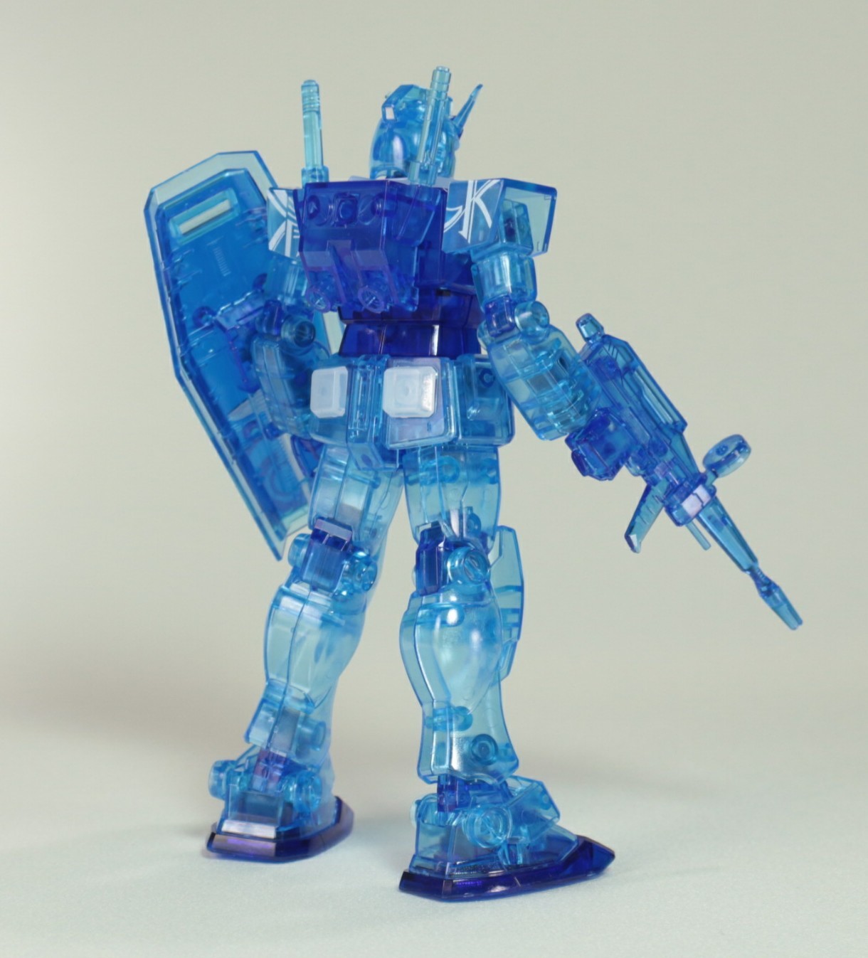 Unicorn Art 1/60 PG UNLEASHED RX-78-2 ガンダム用 LEDユニット