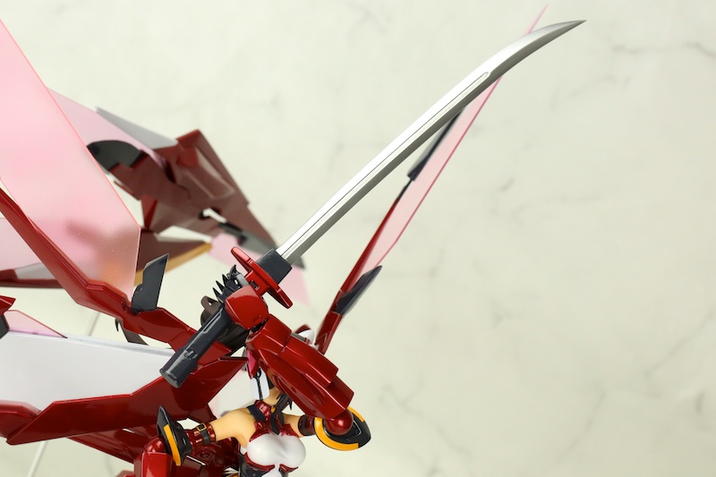 IS (Infinite Stratos) 1/8 Shinonono Hoki Akatsubaki: Photoreview No.27 Big  Size Images, Info. October 2013 Release! – GUNJAP