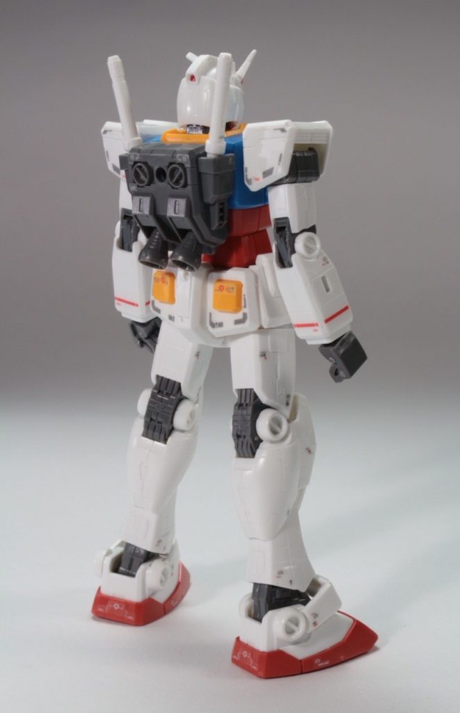 1/144 RX-78-2 GUNDAM Ver.G30th REAL GRADE 1/1 Gundam Project