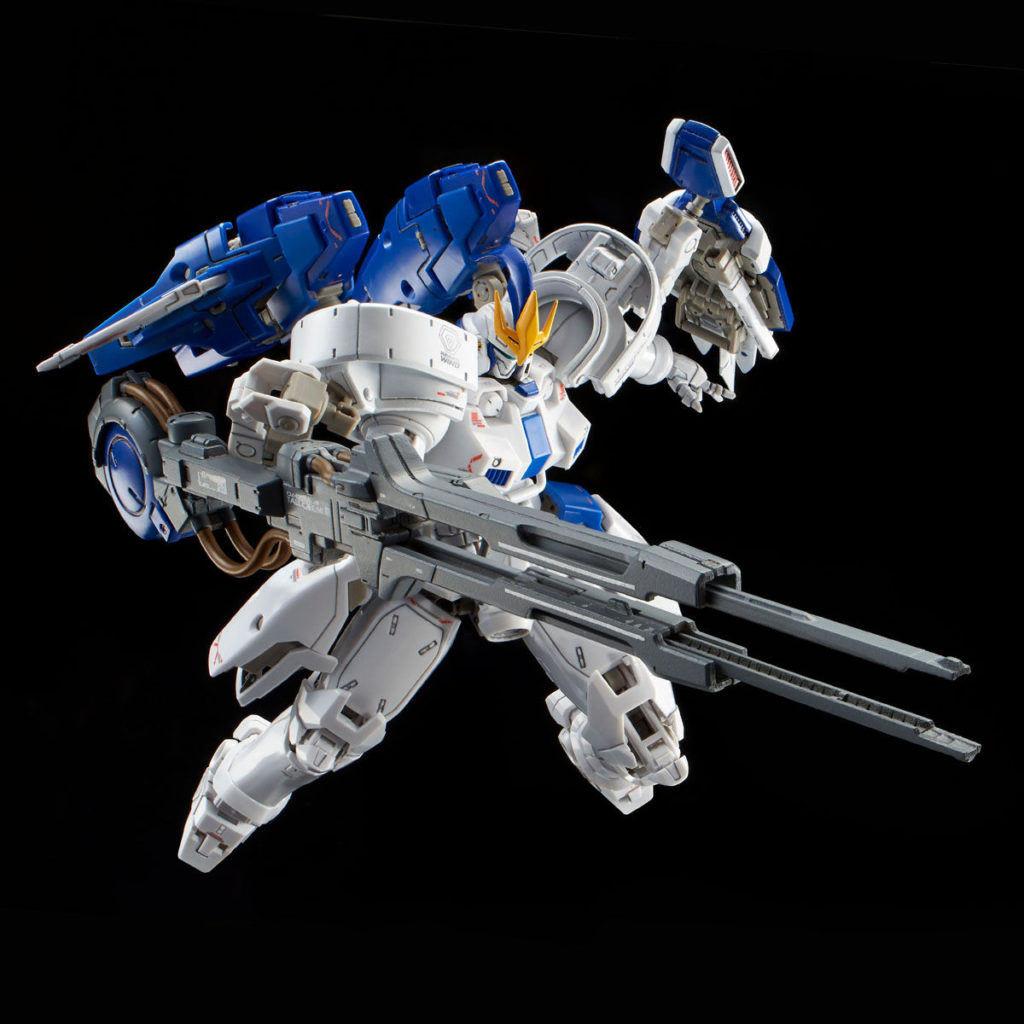P Bandai Mg Tallgeese Iii Only Assembled Full Review No 46 Big Size Images Gunjap P Bandai Mg Tallgeese Iii Only Assembled Full Review No 46 Big Size Images Gunjap