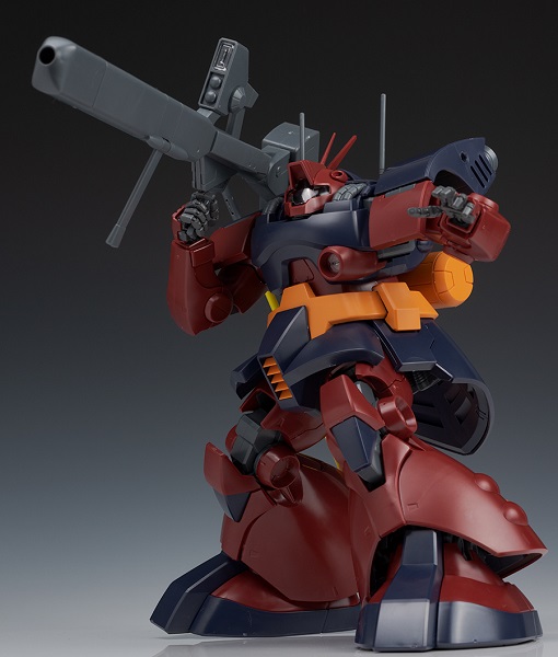 P-Bandai MG 1/100 DWADGE CUSTOM REVIEW. Water Decals, nice