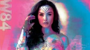 Wonder Woman 1984