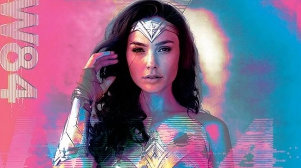 Wonder Woman 1984 dropped its first trailer on Sunday, with Gal Gadot returning as the titular Amazonian goddess
