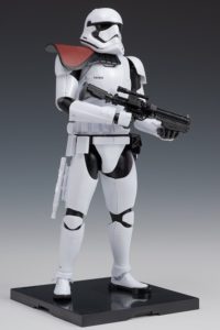 Bandai 1/12 First Order Stormtrooper