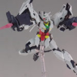 HGBD:R Jupitive Gundam Review