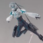 HGBD:R 1/144 Mobile Doll May Review