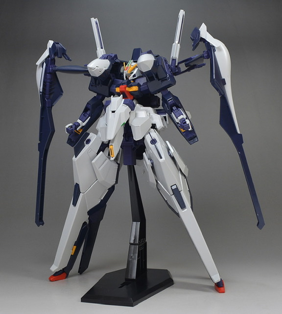 HG 1/144 ガンダムTR-6 ハイゼンスレイⅡ  新品未開封