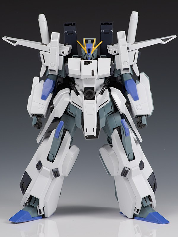 エンタメ/ホビー【新品・未開封】MG FAZZ Ver.Ka