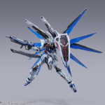 Just added many new images: Gundam SEED Metal Build Freedom Gundam CONCEPT 2