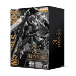 MG Zaku II Ver. LUNA SEA is included!  CD "THE BEYOND GUNPLA 40th EDITION" released today! FULL IMAGES INFO!