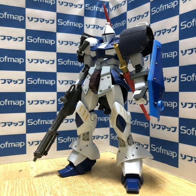 caworks_0518's HG 1/144 Gyan Wahrheit custom: images, wip