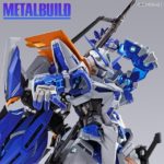 NEW METAL BUILD details will be released on Friday