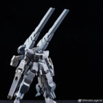 HG 1/144 Raphael Gundam Dominions Garage Kit modellegend ML (images info)