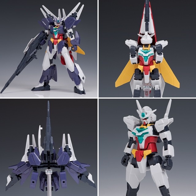 The Ultimate Review with comparison for HGBD: R 1/144 Uraven