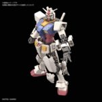 Kunio Okawara HG 1/144 RX-78-2 Gundam [BEYOND GLOBAL] NEW MOLD: info, images