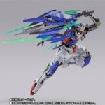 Preorders for "METAL BUILD Gundam Exia Repair IV" will be accepted until 5/10