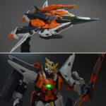 The Ultimate Review for MG 1/100 Gundam Kyrios