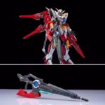 Sample Images MG 1/100 CB-0000G/C Reborns Gundam Garage Kit ARTISAN'S CLUB