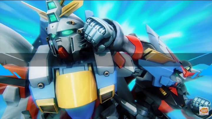 Mobile Suit Gundam Extreme Vs Maxiboost On Ps4 Game S Trailer Reveals Previews Open Beta Gunjap