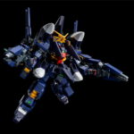 P-Bandai HGUC Gundam TR-1 Haze’n-Thley Rah II