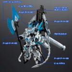 What is "ROBOT Spirits Unicorn Gundam Perfectibility Divine"?