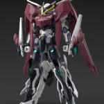 Update HGBD:R 1/144 Gundam Astray new (tentative)