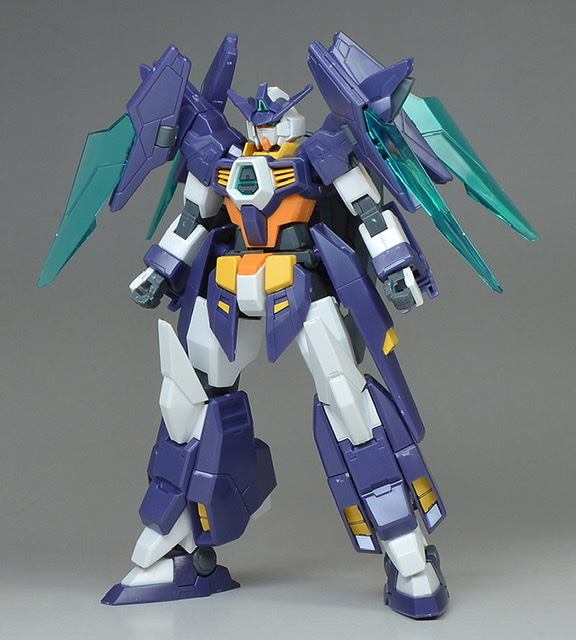 HG 1/144 トライエイジガンダム｜バンダイ ホビーサイト