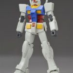 Update images, info: ENTRY GRADE 1/144 RX-78-2 Gundam