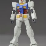 New info ENTRY GRADE RX-78-2 Gundam, New images