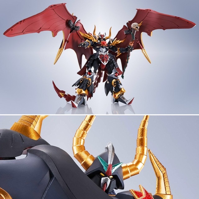 devil dragon blade zero gundam