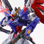 Tamashii Nation 2020 Commemorative Product METAL BUILD Destiny Gundam SOUL RED Ver.