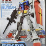 Comparison Entry Grade / Revive RX-78-2 Gundam Review