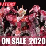 3 Gundam Base Limited Gunpla on sale in November: full article