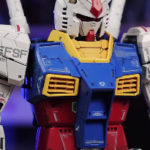 VIDEO Review PG UNLEASHED 1/60 RX-78-2 Gundam